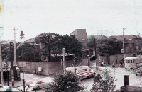 富士見病院1957年
